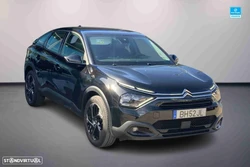 Citroën C4 1.5 BlueHDi Plus EAT8