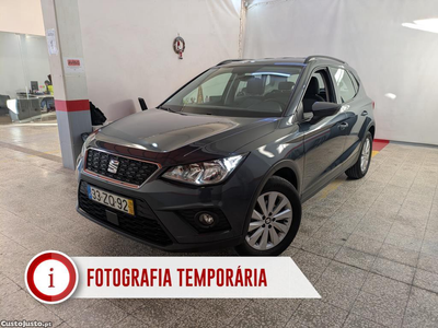 Seat Arona 1.0 TSI Style 115cv