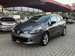 Renault Clio 0.9 TCE Limited