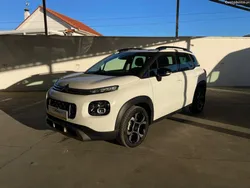 Citroën C3 Aircross 1.2 PureTech Shine EAT6