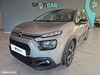 Citroën C3 1.2 PureTech Feel Pack