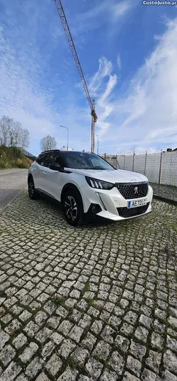 Peugeot 2008 GT