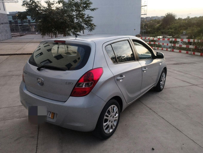 Hyundai i20 1.2