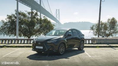 Lexus NX 450h+ Premium