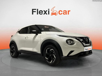 Nissan Juke 1.0 DIG-T Acenta