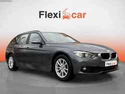 BMW 320 d Touring Advantage