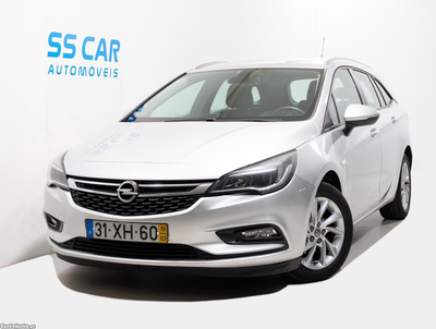 Opel Astra Sports Tourer 1.6 CDTI Innovation S/S