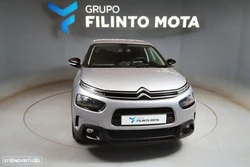 Citroën C4 Cactus 1.5 BlueHDi Shine Pack