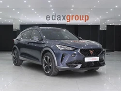 Cupra Formentor 1.5 TSI Base DSG
