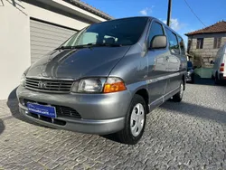 Toyota Hiace 2.5 D-4D C. Service 2.6T