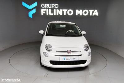 Fiat 500 1.0 Hybrid Club