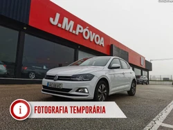 VW Polo 1.6 TDI Confortline