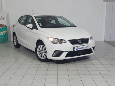 Seat Ibiza 1.0 Style