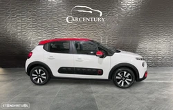 Citroën C3 1.2 PureTech Shine