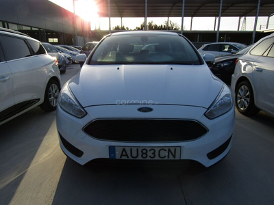 Ford Focus 1.5 TDCI Trend