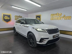 Land Rover Range Rover Velar 2.0 P400e AWD Dynamic SE