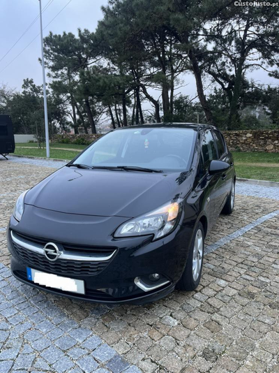 Opel Corsa 1.0 Turbo