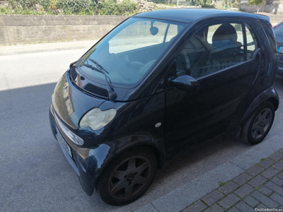 Smart ForTwo Coupè 450 0.8 CDI 2003