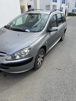 Peugeot 307 SW