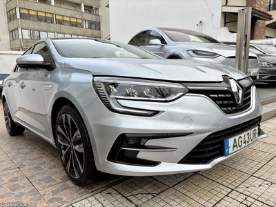 Renault Mégane GRAND COUPE 1.5 BLUE DCI INTENSE