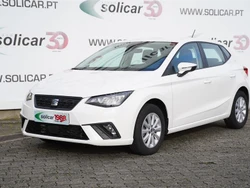 Seat Ibiza 1.0 TSI Style DSG