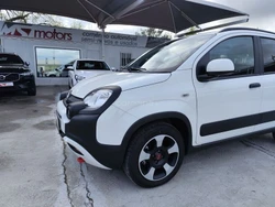 Fiat Panda 1.0 Hybrid City Cross