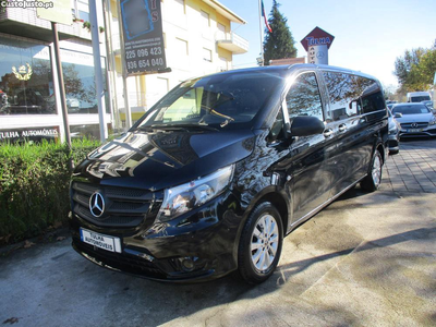 Mercedes-Benz Vito TOURER 114cdi 9Lugares