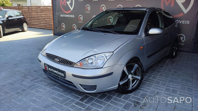 Ford Focus de 2004