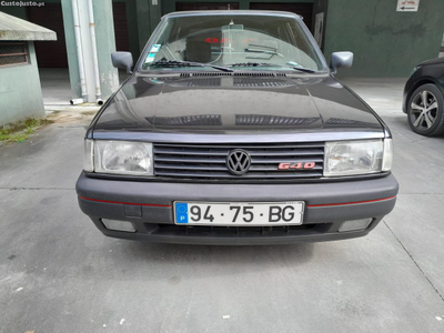 VW Polo G40