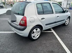 Renault Clio 1.5dci