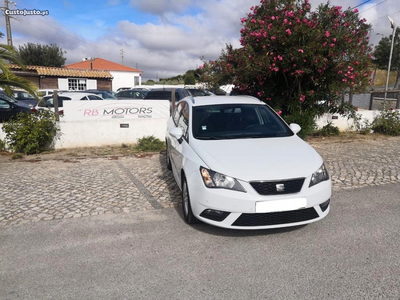 Seat Ibiza 1.4 TDI ST Versão Style