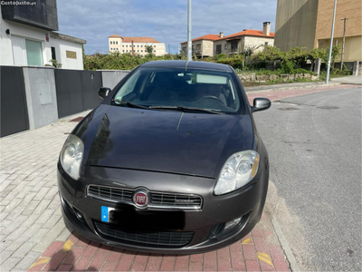 Fiat Bravo 1.6 jtd