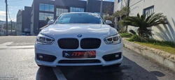 BMW 116 116 lci