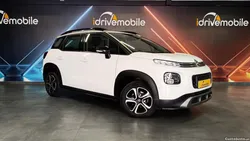 Citroën C3 Aircross 1.2 PureTech Feel