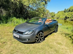 Volkswagen Golf 2.0 TDI