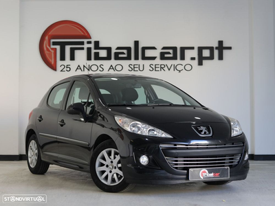 Peugeot 207 1.6 HDi 99g