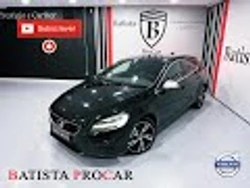 Volvo V40 2.0 D2 R-Design