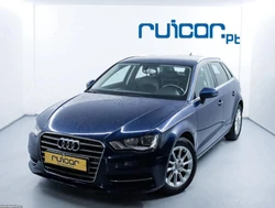 Audi A3 Sportback 1.6 TDI Sport