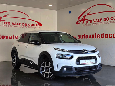 Citroën C4 Cactus 1.2 PureTech Feel