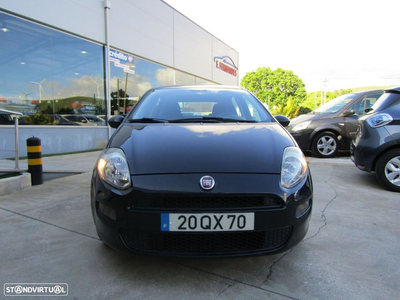 Fiat Punto 1.2 Easy Start&Stop