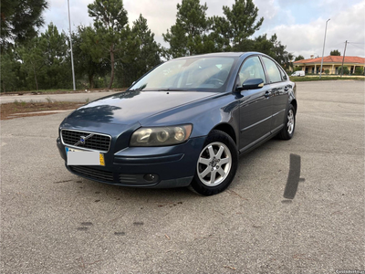 Volvo S40 1.6d