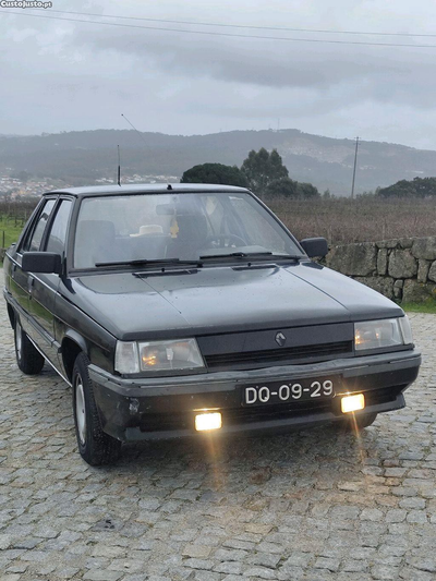 Renault 9 GTS