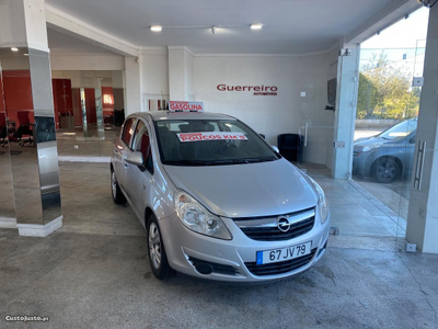 Opel Corsa 1.2 (63 MIL KMs)