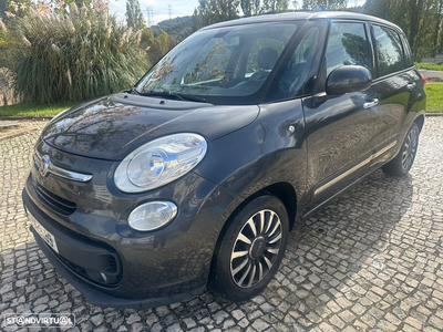 Fiat 500L 1.3 MJ Pop Star S&S