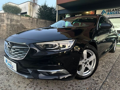 Opel Insignia 1.6 CDTi Executive S/S