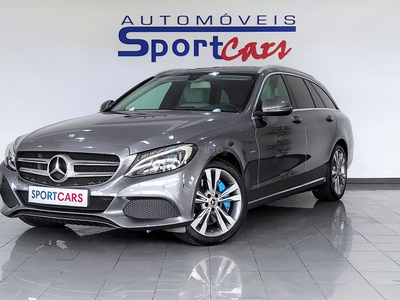 Mercedes Classe C C 350 e