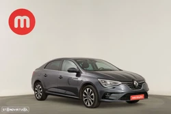 Renault Mégane Grand Coupe 1.3 TCe Intens