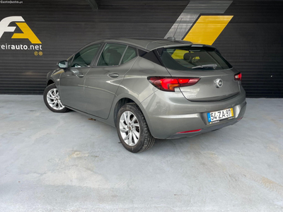 Opel Astra 1.6 CDTI Ecotec Business Edition S/S