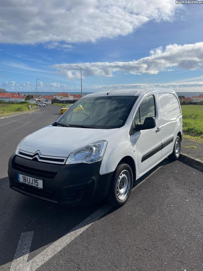 Citroën Berlingo 1600 HDI