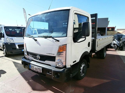 Nissan Cabstar 35.14